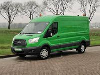 tweedehands Ford Transit 2.0 tdci 130 l3h2amb.