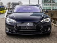 tweedehands Tesla Model S 85 Free Supercharging | Orig NL | Marge |