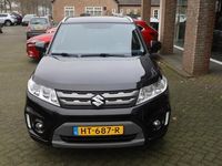 tweedehands Suzuki Vitara 1.6 Exclusive CAMERA NAVI STOELVERWARMING CRUISE N