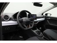 tweedehands Seat Ibiza Style Business Intense 1.0 70 kW 95 pk EcoTSI