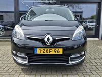 tweedehands Renault Scénic III 1.2 TCe Bose + KLIMA + NAVI + LM VELGEN + HALF LEER