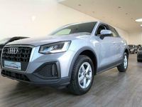 Occasion Audi Q2 110 PK (80 kW) 2022 Grijs SUV
