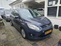 Occasion Ford C-MAX Titanium 116 PK (85 kW) 2012 Grijs (metallic) MPV