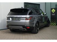 Occasion Land Rover Range Rover Sport HSE Dynamic 405 PK (297 kW) 2022 Grijs SUV