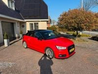 Occasion Audi A1 115 PK (84 kW) 2017 Hatchback