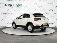 tweedehands VW T-Roc 1.5 TSI Life Business DSG Automaat | Apple Carplay/Android Auto | Adaptieve Cruise Control | Parkeercamera