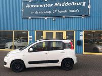 Occasion Fiat Panda Easy 65 PK (47 kW) 2013 Hatchback Hatchback