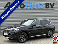 Occasion BMW X3 293 PK (215 kW) 2023 Zwart SUV