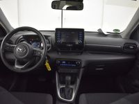 tweedehands Toyota Yaris 1.5 Hybrid Dynamic Limited | LED | Camera | Apple