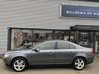 tweedehands Volvo S80 2.5 T Automaat Dealer o.h. Youngtimer 200PK