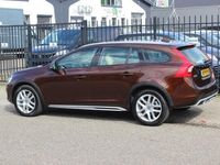 tweedehands Volvo V60 CC 2.0 D4 Aut. Nordic+, schuifdak, trekhaak enz,enz