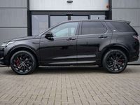 tweedehands Land Rover Discovery Sport P300e 1.5 R-Dynamic HSE | 20" Gloss Black | Panora