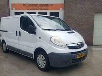 tweedehands Opel Vivaro 2.0 CDTI L1H1