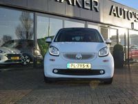 tweedehands Smart ForTwo Coupé 1.0 Proxy AUT|Clima|Cruise|Leder|Carplay|Camera