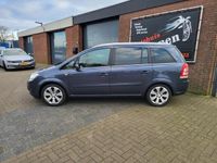 tweedehands Opel Zafira 1.8 Cosmo