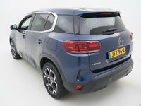 Occasion Citroën C5 Aircross Feel 181 PK (133 kW) 2026 Blauw SUV