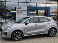 tweedehands Ford Puma 1.0 EcoBoost Hybrid ST-Line X