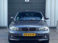 tweedehands BMW 130 130 i Introduction