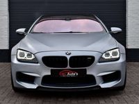 tweedehands BMW M6 6-serie Gran Coupé Keramisch | Carbon | 360° Camer