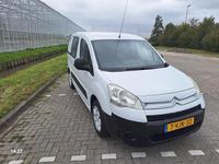 Occasion Citroën Berlingo 90 PK (66 kW) 2010 Wit MPV
