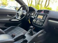 tweedehands VW Scirocco 1.4 TSI Edition | Navi | Pano | PDC |