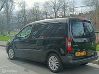 Occasion Citroën Berlingo Comfort 75 PK (55 kW) 2015 Zwart MPV