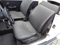 Occasion VW Käfer 50 PK (36 kW) 1972 Wit Cabriolet