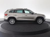 tweedehands Skoda Kodiaq 1.5 TSI Style Business