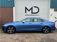 tweedehands Volvo S90 2.0 D4 R-Design / Dealer Onderhouden / Trekhaak