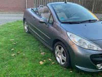 Occasion Peugeot 207 CC 120 PK (88 kW) 2009 Cabriolet