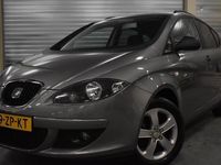 tweedehands Seat Altea XL 1.4 TSI Clubstyle 1e Eigenaar + Cruise Control|Parkeersensoren|