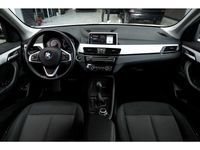 Occasion BMW X1 125 PK (91 kW) 2021 Wit SUV