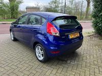 tweedehands Ford Fiesta 1.0 EcoBoost Titanium