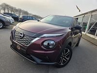 Occasion Nissan Juke 94 PK (69 kW) 2025 Rood SUV