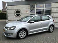 tweedehands VW Polo 1.2 TDI BlueMotion Comfortline |Navi,PDC,Cruise|