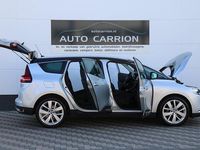 Occasion Renault Grand Scénic IV LIMITED 116 PK (85 kW) 2020 Zilver MPV