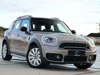 tweedehands Mini Countryman REAL HYBRID / APPLE CARPLAY / CAMERA / SPORTSEATS