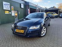 tweedehands Audi A7 2.8 FSI Pro Line