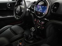 tweedehands Mini Cooper S Countryman 2.0 E ALL4 Chili | SERIOUS BUSINESS PACK | LED | DAB | APPLE | DRAADLOZE LADER | PDC | 17" | DEALER ONDERHOUDEN
