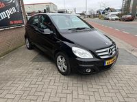 tweedehands Mercedes B160 BlueEFFICIENCY Business Class