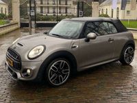 tweedehands Mini Cooper S Cabriolet 2.0 S Chili S JCW