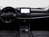 Occasion Jeep Compass 239 PK (175 kW) 2022 Zwart SUV