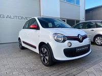 Occasion Renault Twingo Collection 71 PK (52 kW) 2018 Wit Hatchback