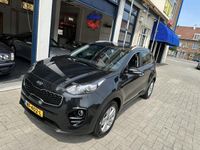 tweedehands Kia Sportage 1.6 GDI First Edition NL AUTO/NAVI/CLIMA