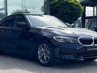 Occasion BMW 330e 292 PK (214 kW) 2022 Zwart, metallic lak Sedan