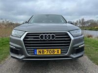 tweedehands Audi Q7 3.0 TDI e-tron quattro Sport Panoramadak / 3x S-Line / Elektrische trekhaak VOL!