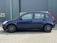 tweedehands Ford Fiesta 1.3 Ambiente Airco