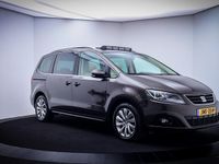 Occasion Seat Alhambra Style 2018 Bruin MPV