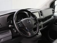 Occasion Opel Vivaro Innovation 177 PK (130 kW) 2019 Grijs (metallic) MPV