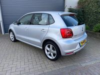 tweedehands VW Polo 1.2 TSI Highline/Automaat/Cruise-c/Climate-c/PDC/B